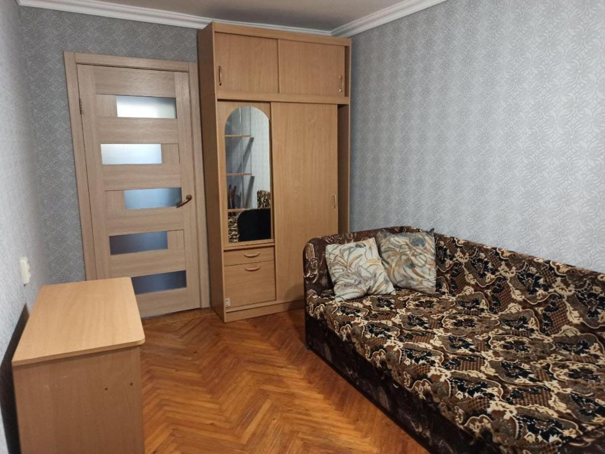 2Rooms Gagarina Jarkov Exterior foto