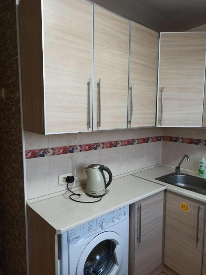 2Rooms Gagarina Jarkov Exterior foto