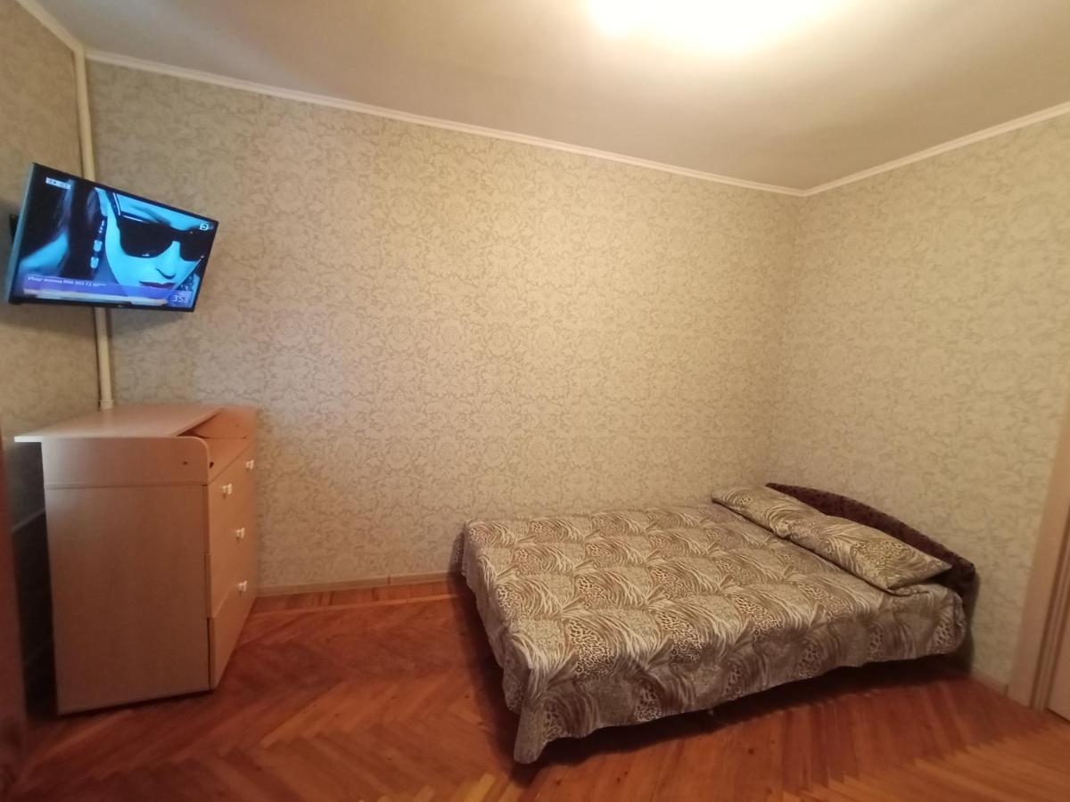 2Rooms Gagarina Jarkov Exterior foto