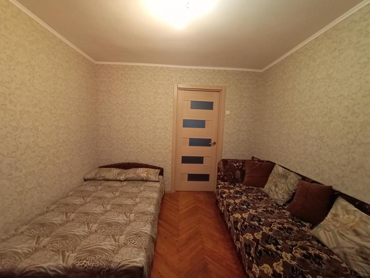 2Rooms Gagarina Jarkov Exterior foto