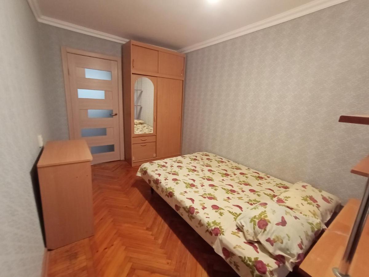 2Rooms Gagarina Jarkov Exterior foto